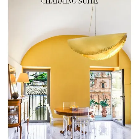 Aurea Charming Modica