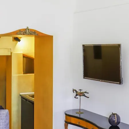 Feriehus Aurea Charming Modica