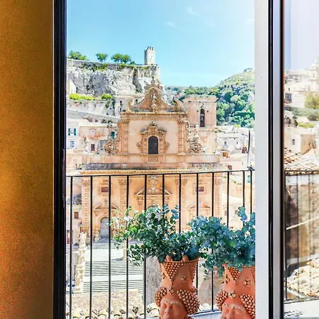 Aurea Charming * Modica