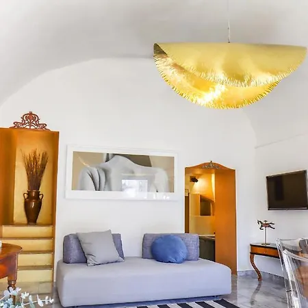 Feriehus Aurea Charming