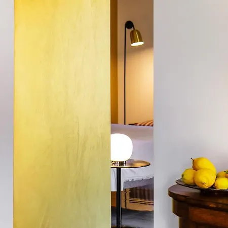 Aurea Charming Modica