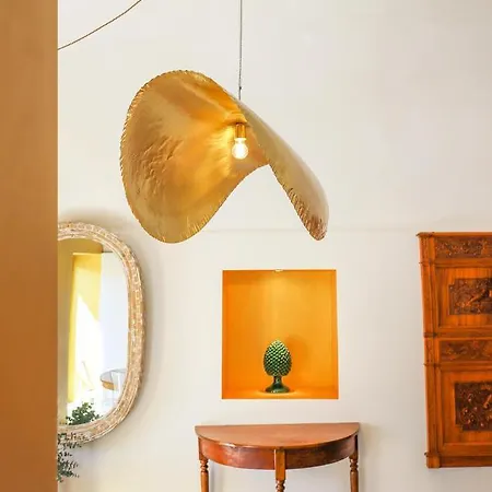 Aurea Charming Casa de Férias Modica