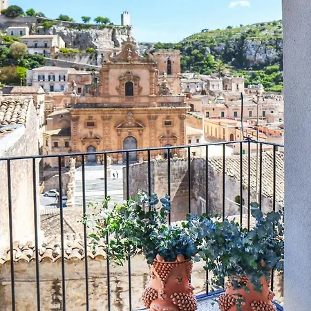 Holiday home Aurea Charming Modica