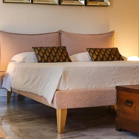 Aurea Charming Holiday home *