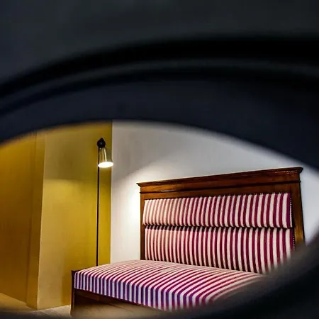 Aurea Charming Holiday home Modica