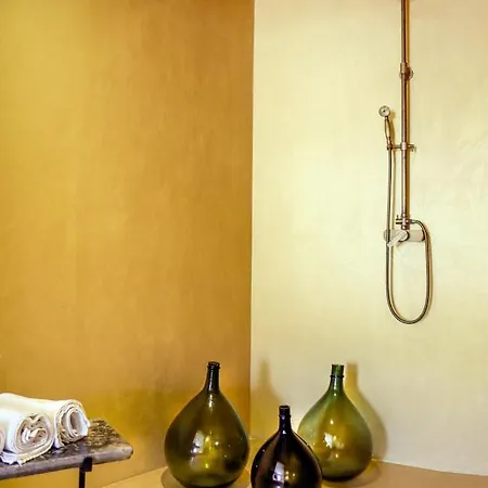 Aurea Charming Casa de Férias