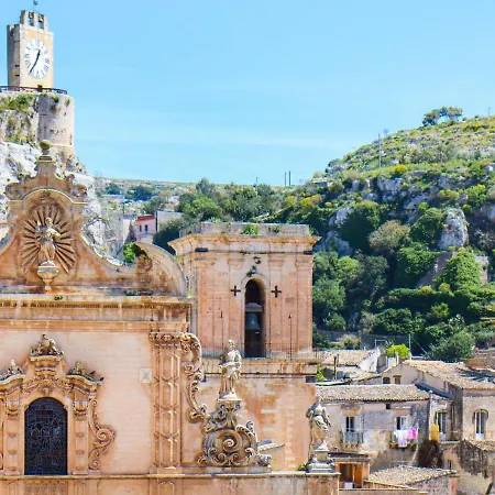 Casa de Férias Aurea Charming Modica
