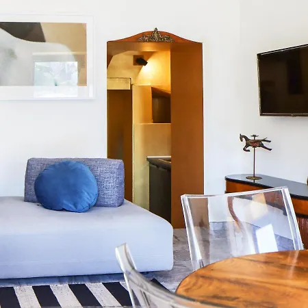 Holiday home Aurea Charming Modica